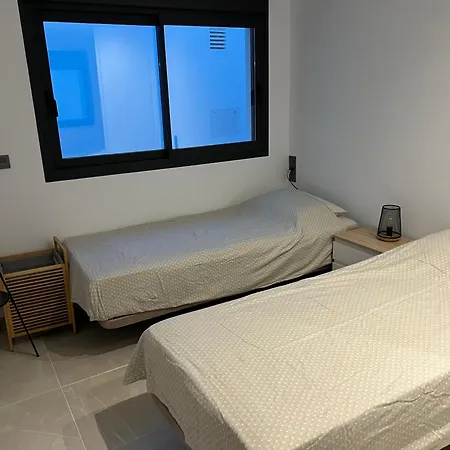 Beautiful In With Private Pool And Pet Friendly Villa Benijofar