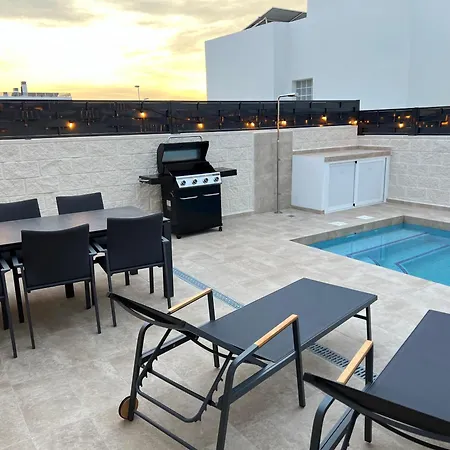 Beautiful In With Private Pool And Pet Friendly Villa Benijofar