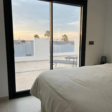 Villa Beautiful In With Private Pool And Pet Friendly