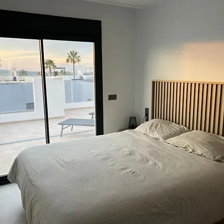 Villa Beautiful In With Private Pool And Pet Friendly