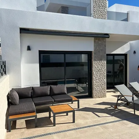 Beautiful In With Private Pool And Pet Friendly Villa *